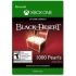 Black Desert: 1000 Pearls, Xbox One ― Producto Digital Descargable  1