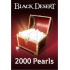 Black Desert: 2000 Pearls, Xbox One ― Producto Digital Descargable  1