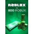 Roblox, 800 Robux, Xbox One ― Producto Digital Descargable  1