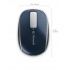 Mouse Microsoft Sculpt Touch BlueTrack, Azul/Gris  2