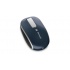 Mouse Microsoft Sculpt Touch BlueTrack, Azul/Gris  3