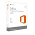 Microsoft Office Hogar Y Estudiantes 2016 Español, 32/64-bit, 1 PC, para Windows  2
