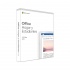 Microsoft Office Hogar y Estudiantes 2019, 1 PC, Español, Windows/Mac  1