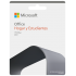 Microsoft Office Hogar y Estudiantes 2021, 1 PC, Windows/Mac ― Producto Digital Descargable  2