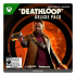 Deathloop Paquete Deluxe, Xbox Series X/S ― Producto Digital Descargable  1