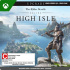 The Elder Scrolls Online: High Isle Upgrade, DLC, Xbox One/Xbox Series X/S ― Producto Digital Descargable  1