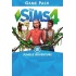 The SIMS 4: Jungle Adventure, DLC, Xbox One ― Producto Digital Descargable  1