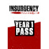 Insurgency Sandstorm Year 1 Pass, Xbox One/Xbox Series X ― Producto Digital Descargable  1