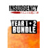 Insurgency Sandstorm Year 1 Pass + 2 Year Pass, Xbox One/Xbox Series X ― Producto Digital Descargable  1