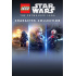 LEGO Star Wars The Skywalker Saga Character Collection, Xbox One/Xbox Series X/S ― Producto Digital Descargable  1