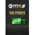 FIFA 18 Ultimate Team, 500 Puntos, Xbox One ― Producto Digital Descargable  1