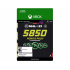 NHL 21: 5850 Points, Xbox One ― Producto Digital Descargable  1