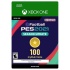 eFootball PES 2021 Season Update, Myclub Coin 100, Xbox One/Xbox Series X ― Producto Digital Descargable  1