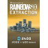 Tom Clancy's Rainbow Six: Extraction, 2400 REACT Credits, Xbox One ― Producto Digital Descargable  1