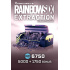 Tom Clancy's Rainbow Six: Extraction, 6750 REACT Credits, Xbox One ― Producto Digital Descargable  1