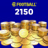 eFootball: 2150 Coins, Xbox One, Xbox Series X/S ― Producto Digital Descargable  1
