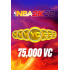 NBA 2K23, 75.000 VC, Xbox One/Xbox Series X/S