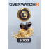 Overwatch 2, 5700 Coins, Xbox One/Xbox Series X/S ― Producto Digital Descargable  1