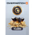 Overwatch 2, 11.600 Coins, Xbox One/Xbox Series X/S ― Producto Digital Descargable  1