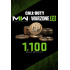 Call of Duty: Modern Warfare II o Call of Duty: Warzone 2.0, 1100 Puntos, Xbox One/Xbox Series X/S
