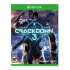 Crackdown 3, Xbox One  1