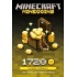 Minecraft: Minecoins Pack, 1720 Monedas, Xbox One ― Producto Digital Descargable  1