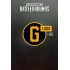 Playerunknowns Battlegrounds, 1100 Monedas, Xbox One ― Producto Digital Descargable  1