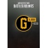 Playerunknowns Battlegrounds, 600 Monedas, Xbox One ― Producto Digital Descargable  1