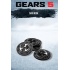 Gears of War 5: 500 Iron, Xbox One ― Producto Digital Descargable  1