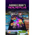 Minecraft Realms Plus, 3 Meses, Xbox One/Series X/S/Windows ― Producto Digital Descargable  1