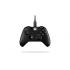 Microsoft Wireless Controller para Xbox One + Cable para Windows, Negro