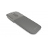 Mouse Microsoft Arc Touch BlueTrack, Inalámbrico, USB, Plata  5