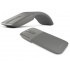 Mouse Microsoft BlueTrack Arc Touch, Bluetooth, Gris  1