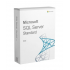 Microsoft SQL Server 2022, 1 Licencia, Windows Core 16/19/22  1
