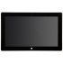 Tablet Microsoft Surface RT 10.6'', 32GB, NVIDIA Tegra 3, Windows RT, Bluetooth, WLAN, Negro  1