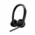 Microsoft Audífonos con Micrófono Modern Wireless Headset, Bluetooth, Inalámbrico, Negro  4