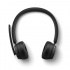 Microsoft Audífonos con Micrófono Modern Wireless Headset, Bluetooth, Inalámbrico, Negro  6