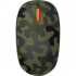 Mouse Microsoft Óptico Camo SE, Inalámbrico, Bluetooth 5.0, 1000DPI, Verde