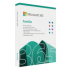 Microsoft 365 Familia, 5 Dispositivos, 6 Usuarios, 1 Año, Español, Windows/Mac/Android/iOS ― incluye Webcam Modern/Audífonos  1