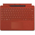 Teclado Microsoft Pro Signature Keyboard, Alámbrico, Rojo (Inglés) - Incluye Pluma  1