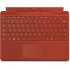 Teclado Microsoft Pro Signature Keyboard, Alámbrico, Rojo (Inglés) - Incluye Pluma  2