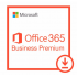 Microsoft Office 365 Empresas Premium, 1 PC, 1 Año, Windows/Mac  1