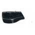 Teclado Microsoft Natural Ergonomic Keyboard 4000, Alámbrico, 1.5 Metros, USB (Inglés)  1