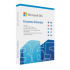Microsoft 365 Empresa Estándar, 1 Usuario, 5 Dispositivos, 1 Año, Español, Windows/Mac  1