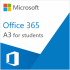 Office 365 A3 (Education Faculty Pricing)
