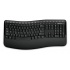 Kit de Teclado y Mouse Microsoft Wireless Comfort Desktop 5000, Negro  4
