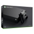 Consola Xbox One X, 1TB, WiFi, 2x HDMI, 3x USB 3.0, Negro  5
