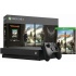 Microsoft Xbox One X, 1TB, WiFi, 2x HDMI, 3x USB, Negro - Incluye Tom Clancy's The Division 2  1