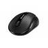 Mouse Microsoft Móvil 4000 BlueTrack, Inalámbrico, Negro