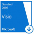 Microsoft Visio Standard 2016, 1 PC, Plurilingüe, para Windows ― Producto Digital Descargable  1